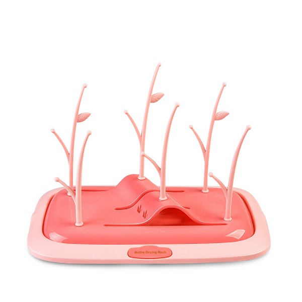 Продукт Cangaroo Coral - Сушилня за шишета  - 0 - BG Hlapeta